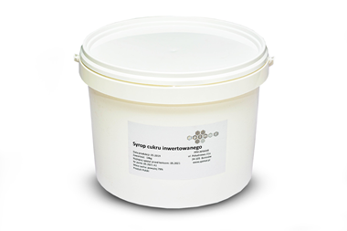Syrop cukru inwertowanego 7kg - Apimar